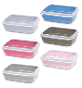 Cat Litter Trays