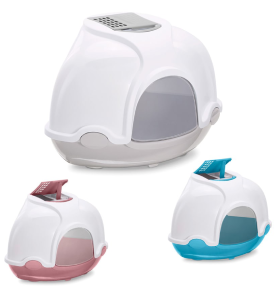 Cat Litter Boxes