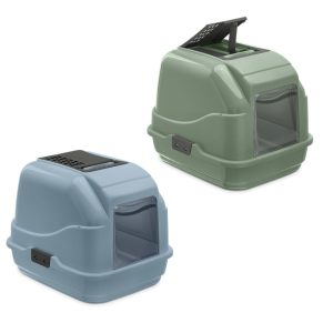 Easy Cat Litter Box 2nd Life Only