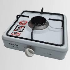 Eskay Classic Cooker - 1 Gas Burner