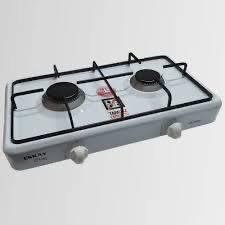 Eskay Classic Cooker - 2 Gas Burner