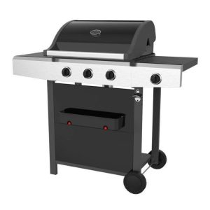 Gas BBQ 3 burner