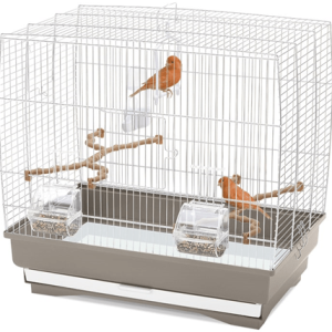 IRENE 3 CAGE ZINC