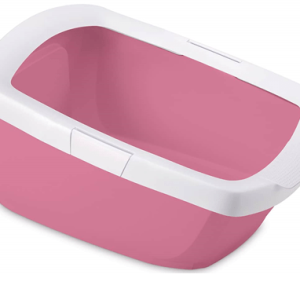 Lettiera Funny Junior Pink