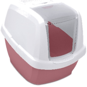 Lettiera Maddy Junior Pink