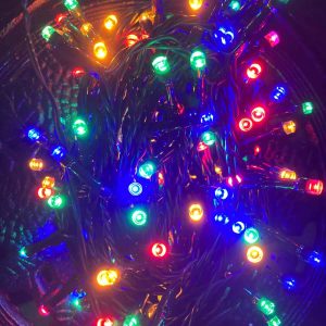 Christmas Lights