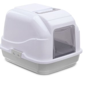 My Cat Litter Box Only