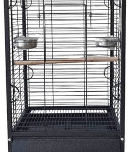 Parrot Cage