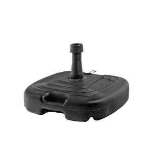 Portable Plastic Umbrella Base