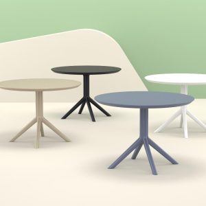 Sky Round Tables