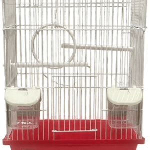 Tesoro Cage Small Square