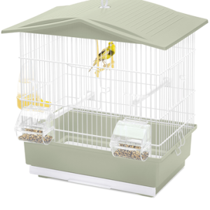 Tiffany Bird Cage