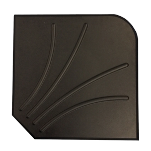 Umbrella Concrete Base 25kg