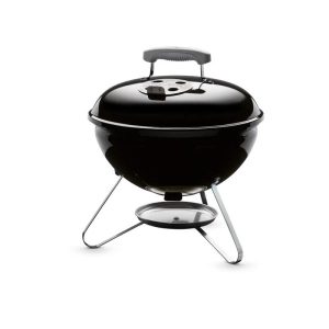 Weber Portable Kettle BBQ 14 inch Smokey Joe
