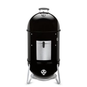 Weber Smokey Mountain 18 inch